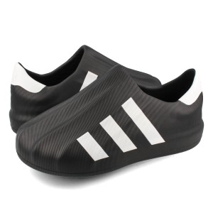 adidas ADIFOM SST アディダス アディフォーム SST メンズ レディース ローカット CORE BLACK/FTWR WHITE/CORE BLACK ブラック hq8752