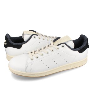 adidas STAN SMITH アディダス スタンスミス メンズ レディース CORE WHITE/CORE BLACK/CREAM WHITE ホワイト id2032