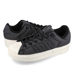 adidas SST BONEGA X W アディダス SST ボネガ X ウィメンズ レディース CORE BLACK/CORE BLACK/CLOUD WHITE ブラック id4287