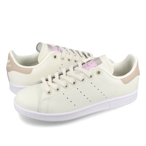 adidas STAN SMITH W アディダス スタンスミス ウィメンズ レディース OFF WHITE/WONDER BEIGE/SILVER METALLIC ホワイト id4531