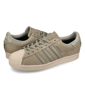 adidas SUPERSTAR GTX アディダス スーパースター ゴアテックス メンズ レディース SILVER PEBBLE/WONDER BEIGE/COLLEGE PURPLE グレー i