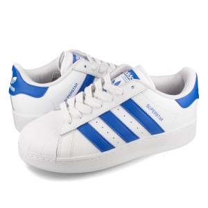 adidas SUPERSTAR XLG アディダス スーパースター XLG メンズ レディース FTWR WHITE/BLUE/FTWR WHITE ホワイト if8068