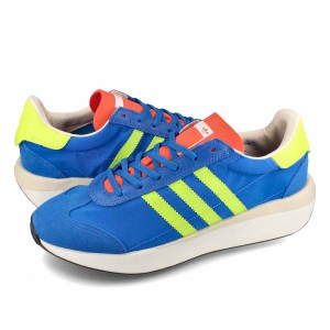 adidas COUNTRY XLG アディダス カントリー XLG メンズ BLUEBIRD/TEAM SOLAR YELLOW 2/BRIGHT RED ブルー if8078