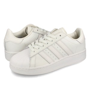 adidas SUPERSTAR XLG アディダス スーパースター XLG メンズ ORBIT GREY/ORBIT GREY/CORE BLACK グレー if8113