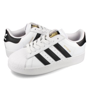 adidas SUPERSTAR XLG アディダス スーパースター XLG メンズ レディース FTWR WHITE/CORE BLACK/GOLD METALLIC ホワイト if9995