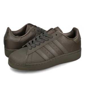 adidas SUPERSTAR XLG アディダス スーパースター XLG メンズ レディース SHADOW OLIVE/SHADOW OLIVE/CORE BLACK グリーン ig0735