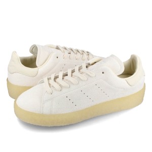 adidas STAN SMITH CREPE アディダス スタンスミス クレープ メンズ レディース OFF WHITE/CREAM WHITE/SUPPLIER COLOR ベージュ ig5531