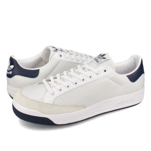 adidas ROD LAVER アディダス ロッド レーバー メンズ レディース RUNNING WHITE/RUNNING WHITE/COLLEGE NAVY ホワイト G99864