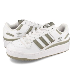 adidas FORUM BOLD STRIPES W アディダス フォーラム ボールド ストライプス ウィメンズ レディース FTWR WHITE/SILVER PEBBLE/FTWR WHIT