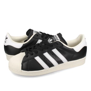 adidas SUPERSTAR 82 アディダス スーパースター 82 メンズ レディース CORE BLACK/FTWR WHITE/OFF WHITE ブラック ID5960