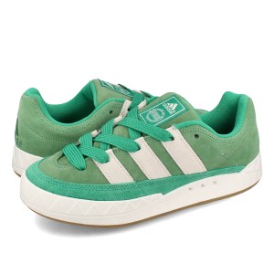 adidas ADIMATIC アディダス アディマティック メンズ レディース PRELOVED GREEN/CORE WHITE/SEMI CORE GREEN グリーン ID8267