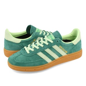 adidas HANDBALL SPEZIAL W アディダス ハンドボール スペツィアル ウィメンズ レディース COLLEGIATE GREEN/SEMI FROZEN YELLOW/GUM グ