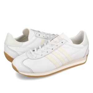 adidas COUNTRY OG アディダス カントリー OG メンズ レディース FTWR WHITE/OFF WHITE/ALUMINA ホワイト IE8411