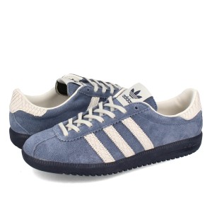 adidas BERMUDA アディダス バミューダ メンズ レディース NIGHT INDIGO/PRILAB TOY ネイビー IF6558