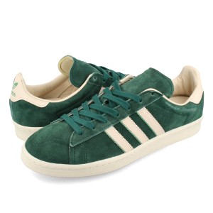 adidas CAMPUS 80S アディダス キャンパス 80S メンズ レディース CARRIAGE GREEN/PILAF TOBACCO グリーン IG1351