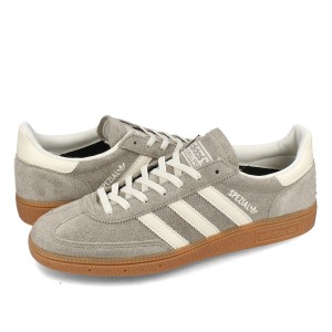 adidas HANDBALL SPEZIAL アディダス ハンドボール スペツィアル メンズ レディース SILVER PEBBLE/OFF WHITE/GUM グレー IG1966