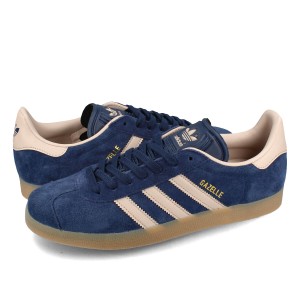 adidas GAZELLE アディダス ガゼル ガッツレー メンズ レディース NIGHTINDIGO/WANDERTARP/GAM ネイビー IG6201