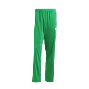 adidas FIREBIRD TP アディダス アディカラー クラシックス ファイヤーバード トラックパンツ メンズ レディース GREEN グリーン IU0768