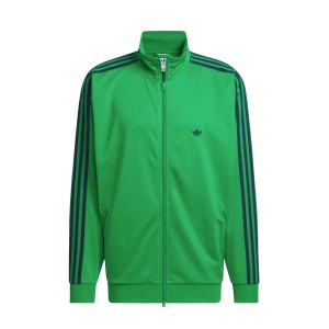 adidas BECKENBAUER TRACK TOP アディダス ベッケンバウアー トラック トップ メンズ レディース GREEN/NIGHT INDIGO グリーン IZ4924