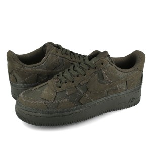 NIKE AIR FORCE 1 '07 SP 【BILLIE EILISH】 ナイキ エア フォース 1 '07 SP ビリー アイリッシュ メンズ スニーカー ローカット SEQUOIA