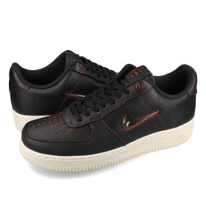 NIKE AIR FORCE 1 PRM ナイキ エア フォース 1 プレミアム メンズ BLACK/WHITE ブラック ck4392-001