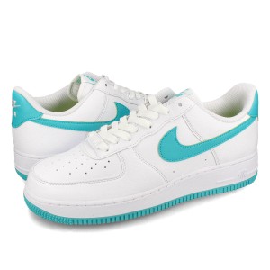 NIKE WMNS AIR FORCE 1 '07 NEXT NATURE ナイキ ウィメンズ エアフォース 1 '07 ネクストネイチャー メンズ レディース WHITE/DUSTY CACT