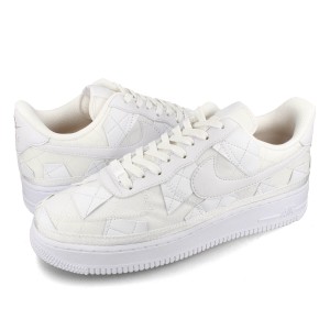 NIKE NIKE AIR FORCE 1 SP ナイキ エア フォース 1 SP メンズ ローカット ビリー アイリッシュ WHITE/WHITE/WHITE ホワイト dz3674-100