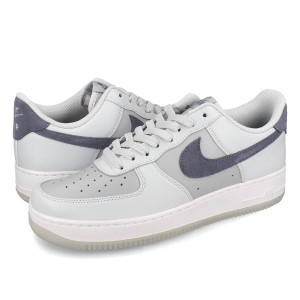 NIKE AIR FORCE 1 '07 LV8 ナイキ エア フォース 1 '07 LV8 メンズ レディース PURE PLATINUM/LIGHT CARBON/WOLF GREY グレー FJ4170-001