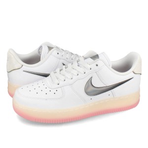 NIKE WMNS AIR FORCE 1 LOW '07 SE PRM 【YEAR OF THE DRAGON】 ナイキ ウィメンズ エアフォース 1 07 SE PRM 海外限定 日本未発売モデル