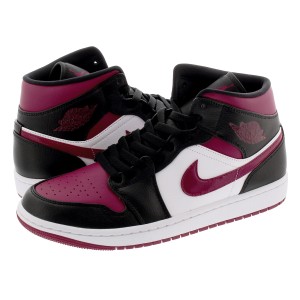 nike air jordan 1 red white