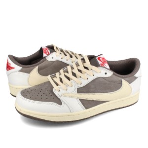 NIKE AIR JORDAN 1 LOW OG SP 【TRAVIS SCOTT】 ナイキ エア ジョーダン 1 ロー OG SP トラヴィス スコット メンズ スニーカー ローカッ