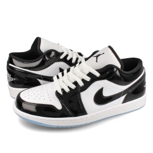 NIKE AIR JORDAN 1 LOW SE ナイキ エア ジョーダン 1 ロー SE メンズ ローカット WHITE/BLACK ホワイト ブラック 白 黒 dv1309-100