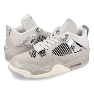 NIKE WMNS AIR JORDAN 4 RETRO 【FROZEN MOMENTS】 ナイキ ウィメンズ エア ジョーダン 4 レトロ フローズン モーメンツ メンズ LIGHT IR