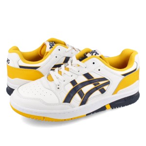 ASICS SPORTSTYLE EX89 アシックス スポーツスタイル EX89 メンズ ローカット WHITE/MIDNIGHT ホワイト 1201a476-112