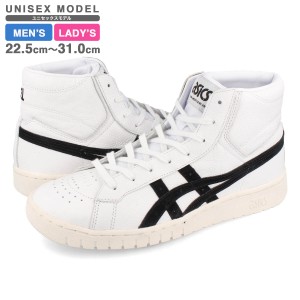 ASICS SPORTSTYLE GEL-PTG MT アシックス スポーツスタイル ゲル ピーティージー WHITE/BLACK 1201A524.101