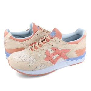 【プライスダウン】15時迄のご注文で即日発送可 ASICS SPORTSTYLE GEL-LYTE V アシックス スポーツスタイル ゲルライト 5 メンズ ローカ