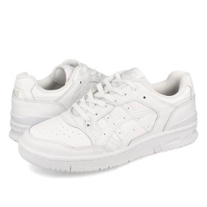 ASICS SPORTSTYLE EX89 アシックス スポーツスタイル EX89 メンズ レディース WHITE/WHITE ホワイト 1201A476-100