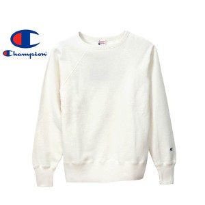 CHAMPION PULLOVER HOODED SWEATS【ROCHESTER】チャンピオン プルオーバー フード スウェットOFF WHITE