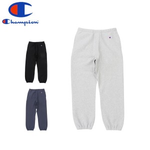 CHAMPION REVERSE WEAVE SWEAT PANT チャンピオン リバースウィーブ スウェットパンツ メンズ レディース c3-w205