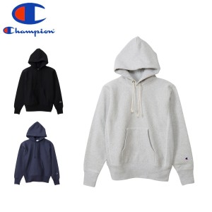 CHAMPION REVERSE WEAVE HOODED SWEATSHIRT チャンピオン リバースウィーブ フーデッド スウェットシャツ メンズ レディース パーカー c3