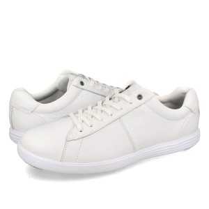 COLE HAAN REAGAN GRAND SNEAKER コールハーン リーガン グランドスニーカー メンズ OPTIC WHITE ホワイト C32501