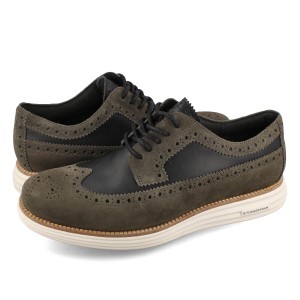 【プライスダウン】 COLE HAAN ORIGINALGRAND REMASTERED LONGWING コールハーン オリジナルグランド リマスタード ロングウィング メン