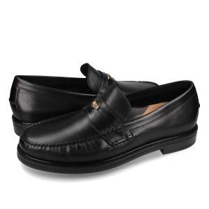 COLE HAAN AMERICAN CLASSICS PINCH PENNY LOAFER コールハーン アメリカンクラシックス ピンチ ペニーローファー メンズ BLACK/BLACK ブ