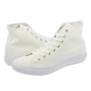 CONVERSE ALL STAR LIGHT HI コンバース オールスター ライト ハイ WHITE 