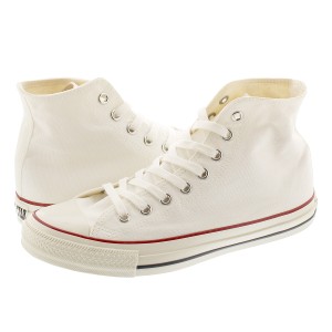 CONVERSE ALL STAR US COLORS HI コンバース オールスター US カラーズ ハイ AGED WHITE 31302080