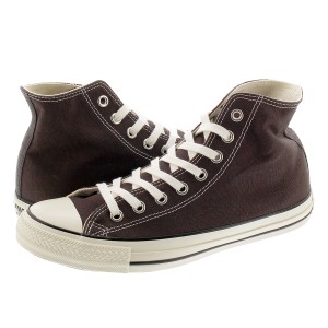 CONVERSE ALL STAR US COLORS HI コンバース オールスター US カラーズ ハイ EBONY BLACK 31302081