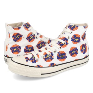 CONVERSE ALL STAR US SPACE JAM TS HI コンバース オールスター US スペース ジャム TS HI WHITE 1SC604 31304680