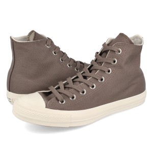 CONVERSE ALL STAR 100 TAUPEPLUS HI コンバース オールスター 100 トーププラス HI TAUPE 31305190