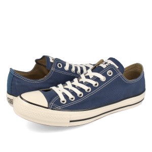 CONVERSE ALL STAR US 64 MP OX コンバース オールスター US 64 MP OX NAVY 31305251