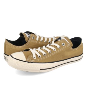 CONVERSE ALL STAR US 64 MP OX コンバース オールスター US 64 MP OX SAND BEIGE 31305252